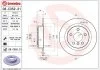 Диск гальмівний BREMBO 08C35221 (фото 1)