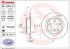 Диск гальмівний BREMBO 08C35221 (фото 3)