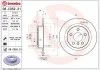 Диск гальмівний BREMBO 08C35221 (фото 3)