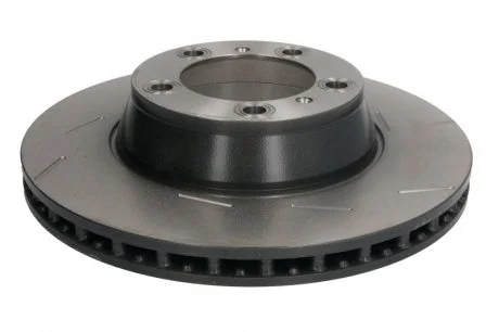 Диск гальмівний BREMBO 09C87831
