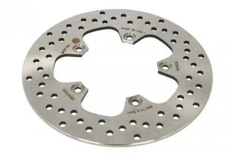 Диск гальмівний BREMBO 68B40793