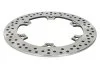 Диск гальмівний BREMBO 68B407A6 (фото 1)