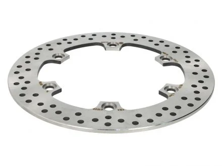 Диск гальмівний BREMBO 68B407A6