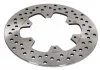 Диск гальмівний BREMBO 68B407C9 (фото 1)