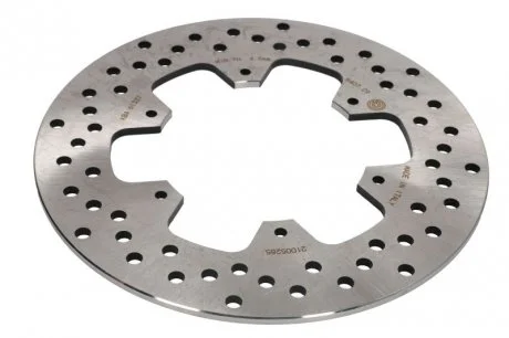 Диск гальмівний BREMBO 68B407C9