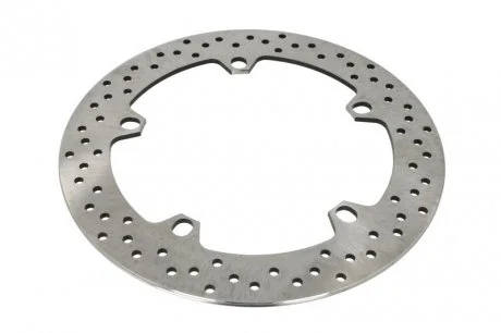 Диск гальмівний BREMBO 68B407D6