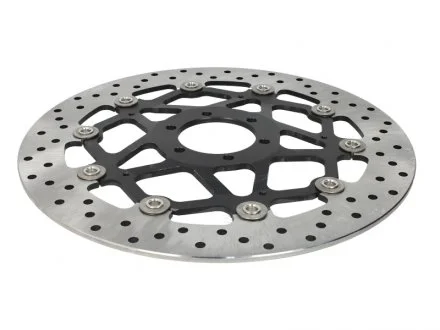 Диск гальмівний BREMBO 78B40870
