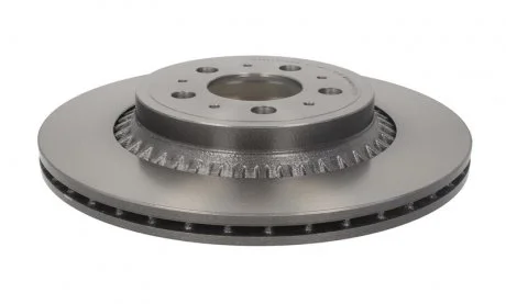 Диск гальмівний BREMBO 09982711