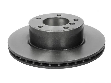 Диск гальмівний BREMBO 09975211