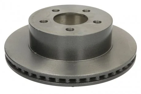 Диск гальмівний BREMBO 09990511