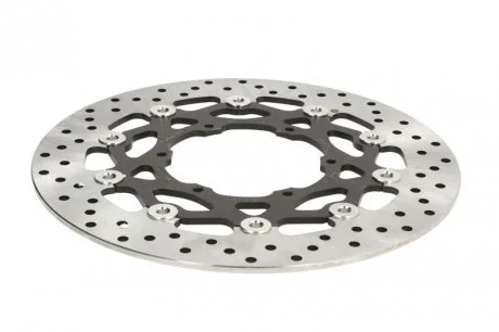 Диск гальмівний BREMBO 78B40896