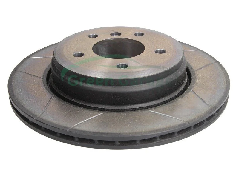 Гальмівні диски BREMBO 09942575 (фото 1)