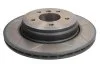 Гальмівні диски BREMBO 09942575 (фото 1)