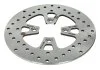 Диск гальмівний BREMBO 68B407G3 (фото 1)