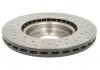 Гальмівні диски BREMBO 0958433X (фото 2)