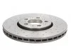 Гальмівні диски BREMBO 0970102X (фото 1)