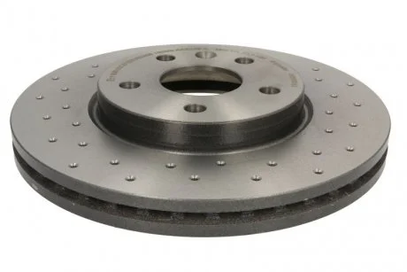 Гальмівні диски BREMBO 09B3551X