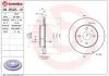 Диск гальмівний BREMBO 09B52310 (фото 3)
