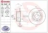 Диск гальмівний BREMBO 08549710 (фото 1)