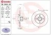 Гальмівний диск BREMBO 08583325 (фото 1)