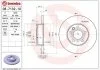 Гальмівний диск BREMBO 08713210 (фото 1)