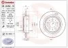 Гальмівний диск BREMBO 08946211 (фото 1)