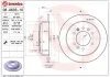 Диск гальмівний BREMBO 08A63310 (фото 1)