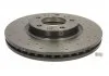 Гальмівні диски BREMBO 0983031X (фото 1)
