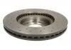 Гальмівні диски BREMBO 0983031X (фото 2)