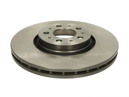 Диск гальмівний BREMBO 09975511