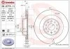Диск гальмівний BREMBO 09D77311 (фото 3)