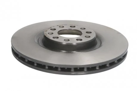 Диск гальмівний BREMBO 09C49711