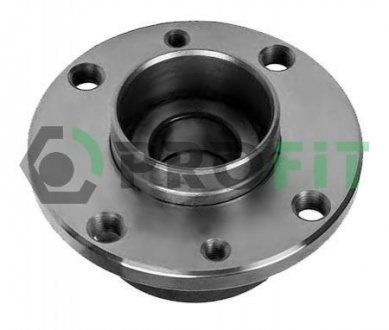 Фото маточина колеса в зборі PROFIT 25013583 Маточина колеса в зборі PROFIT 25013583