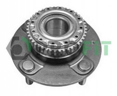 Фото маточина колеса PROFIT 25015008 Маточина колеса PROFIT 25015008