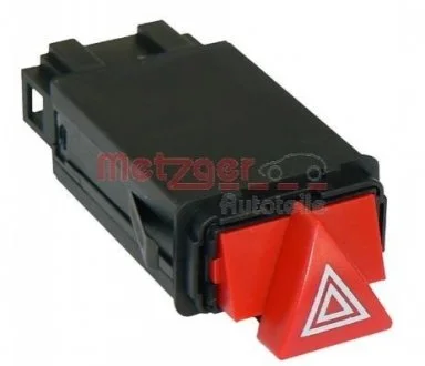Кнопка аварійки METZGER 0916009