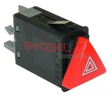 Кнопка аварійки METZGER 0916014