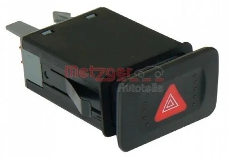 Кнопка аварійки METZGER 0916060