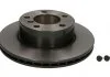 Диск гальмівний BREMBO 09975021 (фото 1)