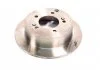 Диск тормозной HYUNDAI SONATA V, TUCSON задн. (пр-во) BREMBO 08A11420 (фото 1)