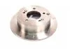 Диск тормозной HYUNDAI SONATA V, TUCSON задн. (пр-во) BREMBO 08A11420 (фото 2)