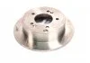 Диск тормозной HYUNDAI SONATA V, TUCSON задн. (пр-во) BREMBO 08A11420 (фото 3)