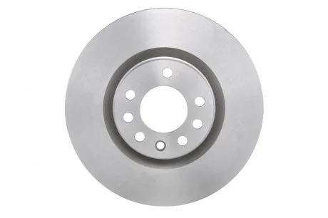 Диск гальмівний BOSCH 0986479325