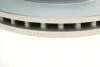 Диск гальмівний BOSCH 0986479C65 (фото 3)