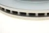 Диск гальмівний BOSCH 0986479C65 (фото 4)