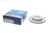 Диск гальмівний BOSCH 0986478875 (фото 1)