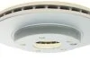Диск гальмівний BOSCH 0986478875 (фото 3)