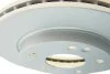 Диск гальмівний BOSCH 0986478875 (фото 4)
