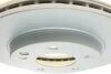 Диск гальмівний BOSCH 0986478875 (фото 6)