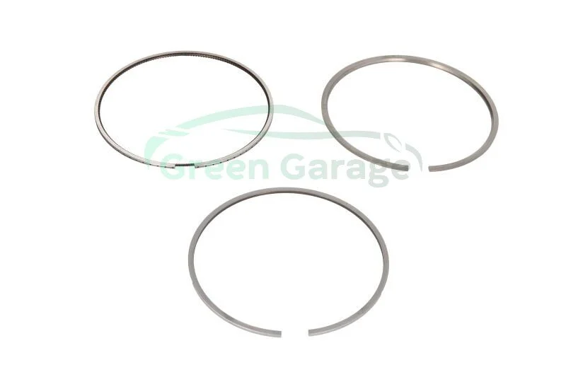 Поршневі кільця MAHLE / KNECHT 028RS001350N0 (фото 1)