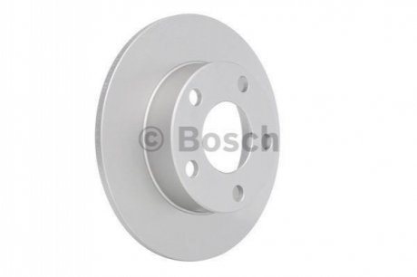 Диск гальмівний BOSCH 0986479B56